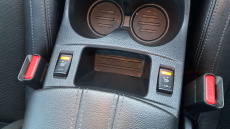 Nissan Qashqai 1.3 DiG-T 160 Tekna 5dr Petrol Hatchback